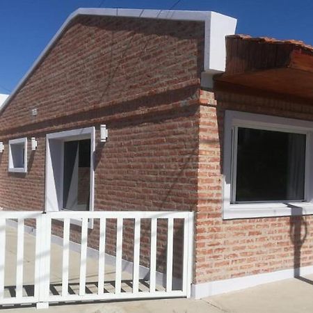 Rufina Alojamiento Playa Union Exterior photo