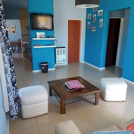 Rufina Alojamiento Playa Union Exterior photo
