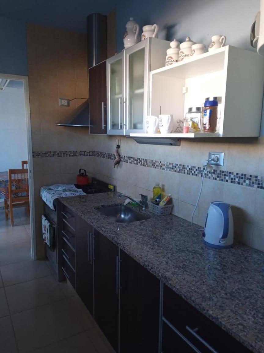 Rufina Alojamiento Playa Union Exterior photo