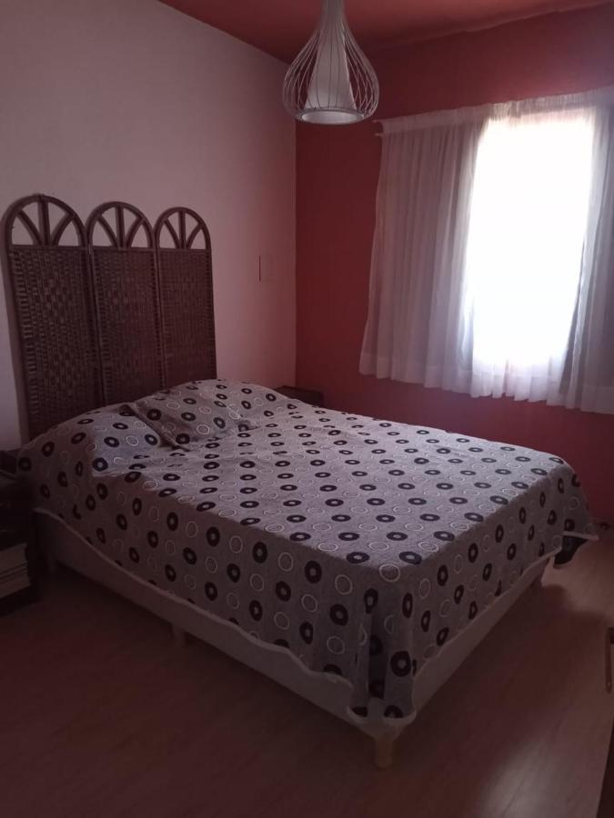 Rufina Alojamiento Playa Union Exterior photo
