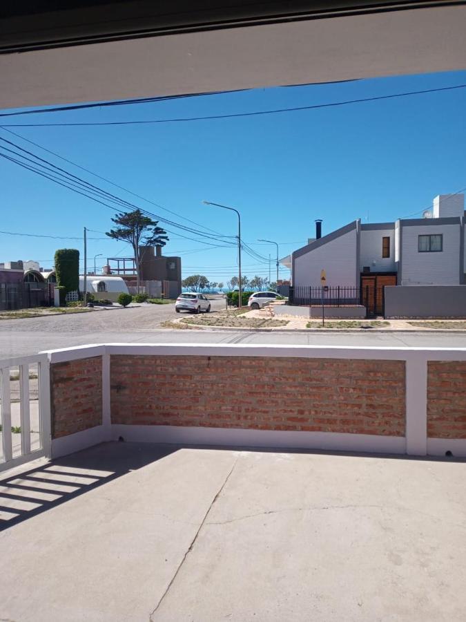 Rufina Alojamiento Playa Union Exterior photo